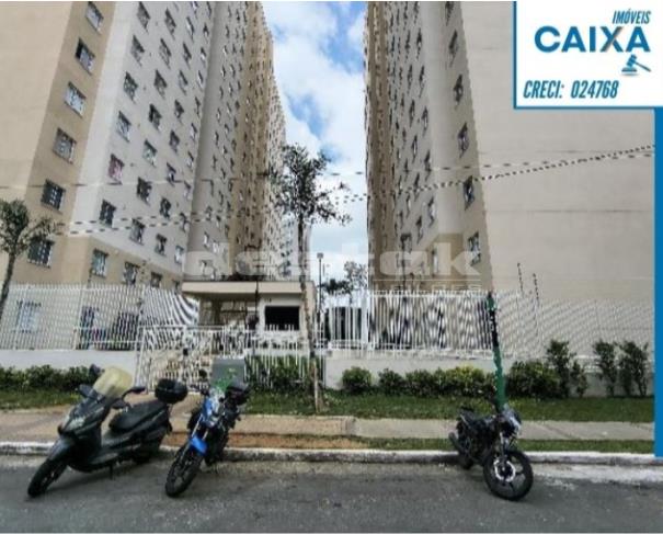 Foto de Apto de leilão CAIXA no BRÁS/SP - FINANCIÁVEL - desconto de 38,77%