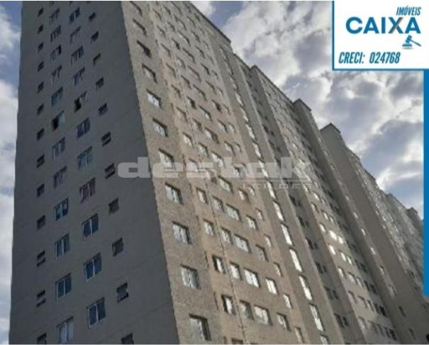 Foto de Apartamento em INTERLAGOS/SP imóveis CAIXA com desconto de 38,77%