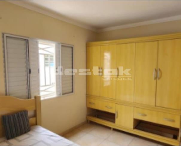 Casa com 2 quartos no Vila Ivg (foto 6 de 13)