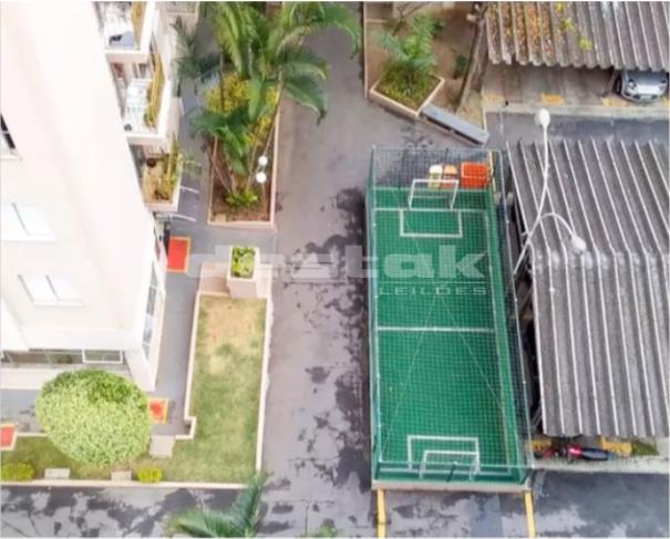 Foto de Apto no Parque Residencial Penha de França 