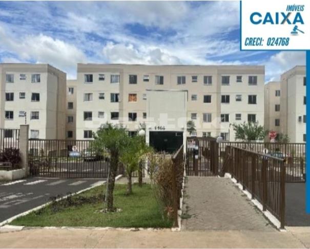 Foto de Apartamento em BAURU/SP imóveis CAIXA com desconto de 40,74%