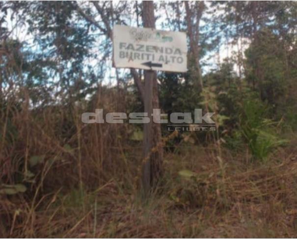 Foto de Fazenda Buriti Alto I em Ribeiro Gonçalves/PI