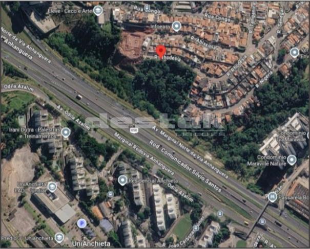 Foto de Terreno em Jundiaí/SP