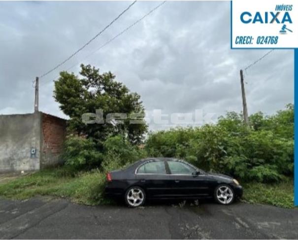 Foto de Terreno em PIRACICABA/SP imóveis CAIXA com desconto de 41,45%