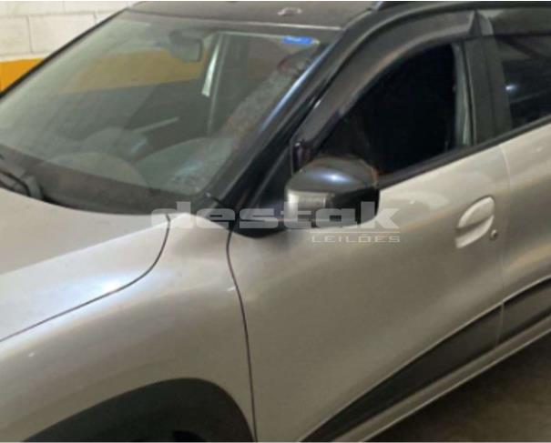 Foto de  Renault Kwid Intense 2019