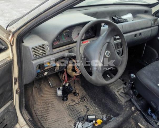 Foto de Fiat Uno 