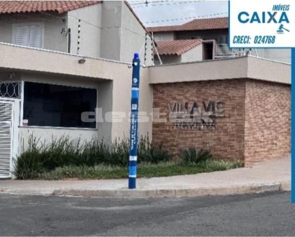Foto de Apartamento em VOTORANTIM/SP - Imóvel da venda online CAIXA com desconto de 39,56%
