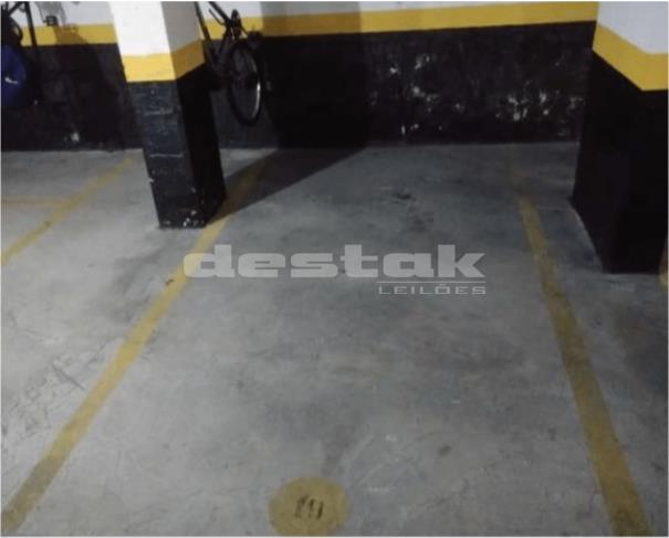 Foto de Vagas de Garagem no Ed. Monte Verde - Vila Matilde