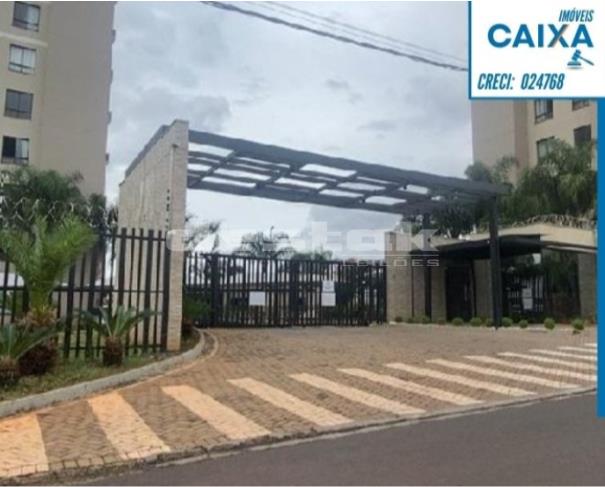 Foto de Apartamento em RIBEIRÃO PRETO/SP imóveis CAIXA com desconto de 39,56%
