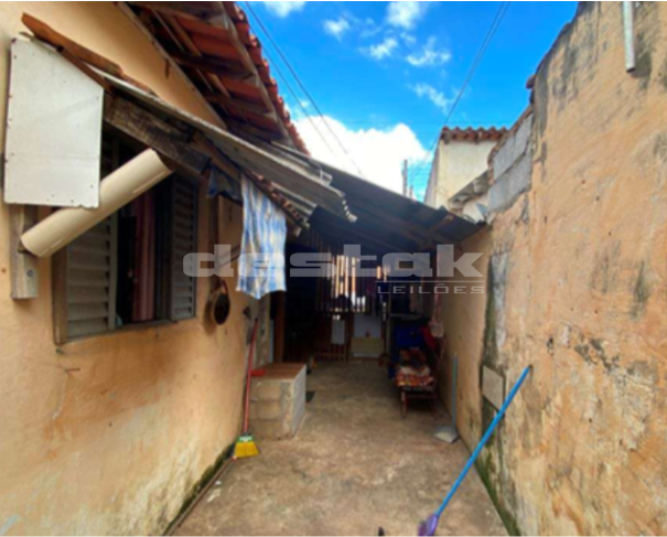 Foto de Duas Casas em Pilar do Sul/SP
