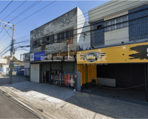 Foto de Imóvel Comercial no Centro do Rio de Janeiro/RJ