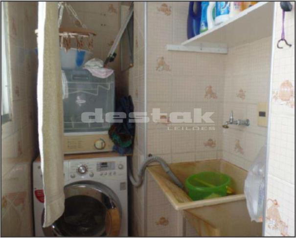 Foto de Condomínio São Gabriel - Apto com 2 dormitórios