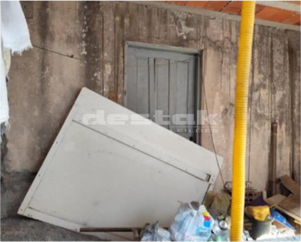 Foto de Três Casas na Vila Guiomar/SP