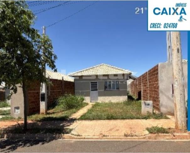 Foto de Casa em ARAÇATUBA/SP imóveis CAIXA com desconto de 39,56%