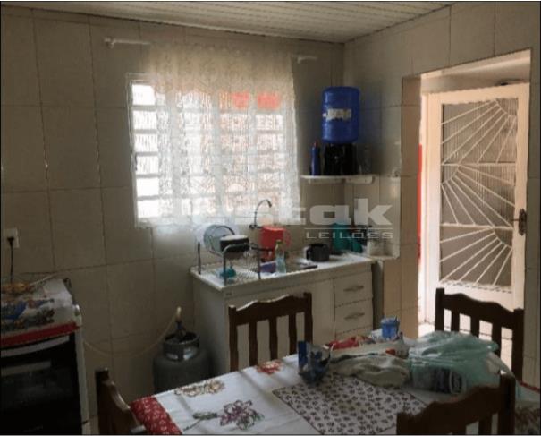 Foto de Casa com Edícula em São Miguel/SP