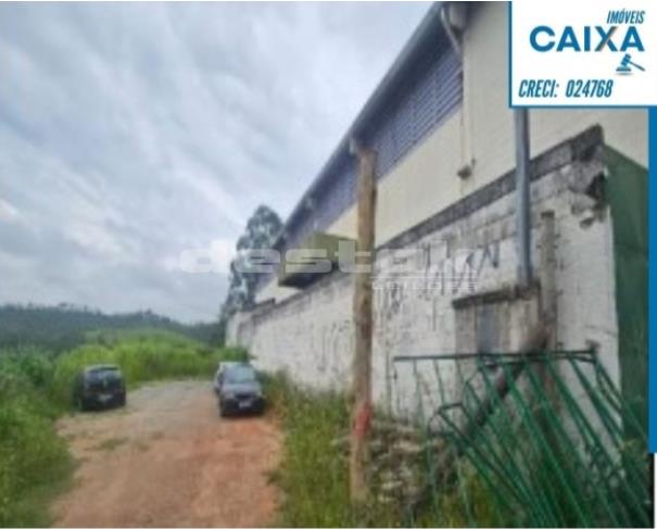Foto de Terreno em CAJAMAR/SP imóveis CAIXA com desconto de 37,06%
