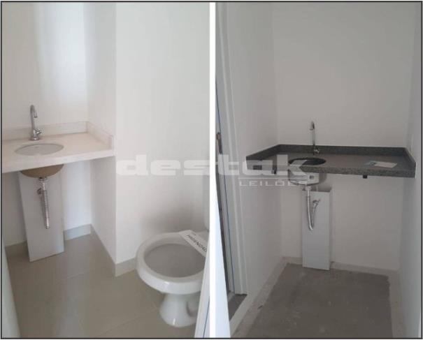 Foto de Sala comercial com 41,59m² - Head Tower