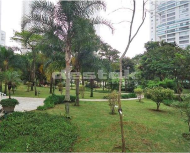 Foto de Cobertura no Condomínio Central Park Mooca