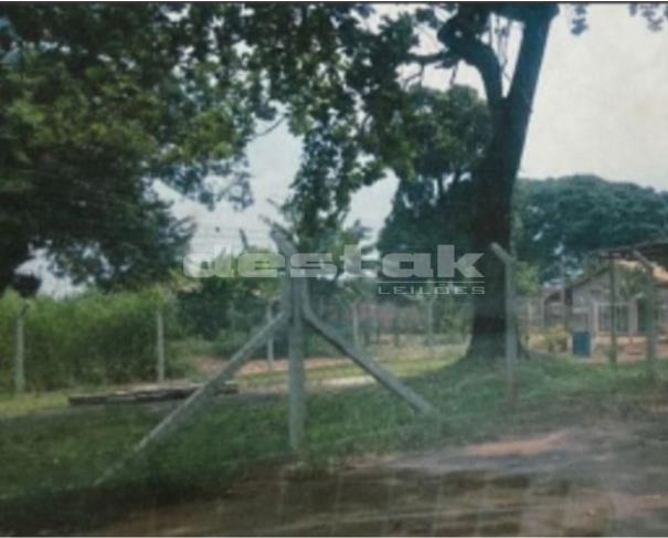 Foto de Gleba com Diversos Imóveis em Limeira/SP