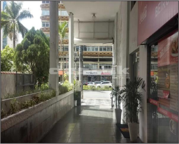 Foto de Sala Comercial de 59m² 