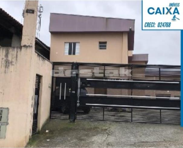 Foto de Casa em FRANCO DA ROCHA/SP imóveis CAIXA com desconto de 36,27%