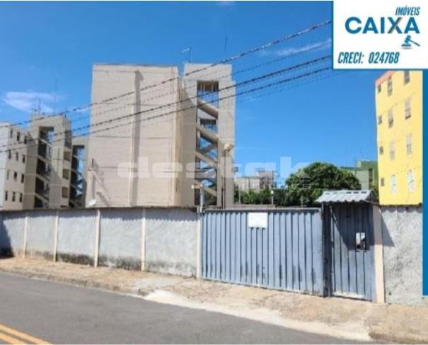 Foto de Apartamento em CAMPINAS/SP - Venda online CAIXA com desconto de 39,56%