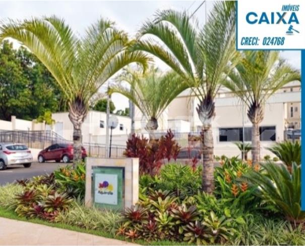 Foto de Apartamento em ARAÇATUBA/SP imóveis CAIXA com desconto de 41,45%