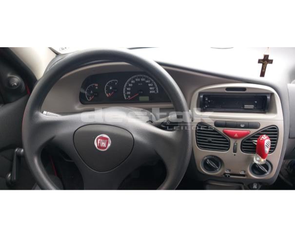 Foto de Fiat Siena Fire Flex