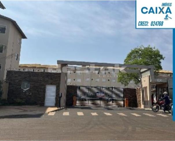 Foto de Apartamento em RIBEIRÃO PRETO/SP imóveis CAIXA com desconto de 45,18%