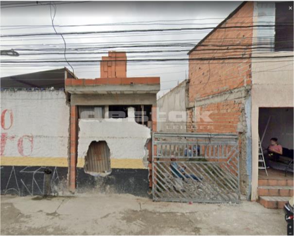 Foto de Terreno 698m² 