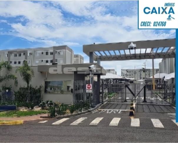 Foto de Apartamento em JABOTICABAL/SP imóveis CAIXA com desconto de 40,74%