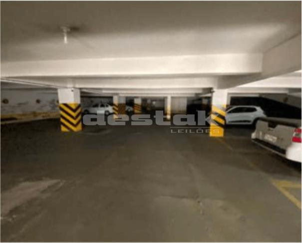 Foto de Vaga de Garagem no Edifício Sans Souci