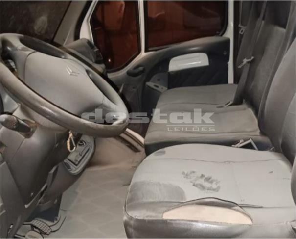 Foto de CITROEN JUMPER 