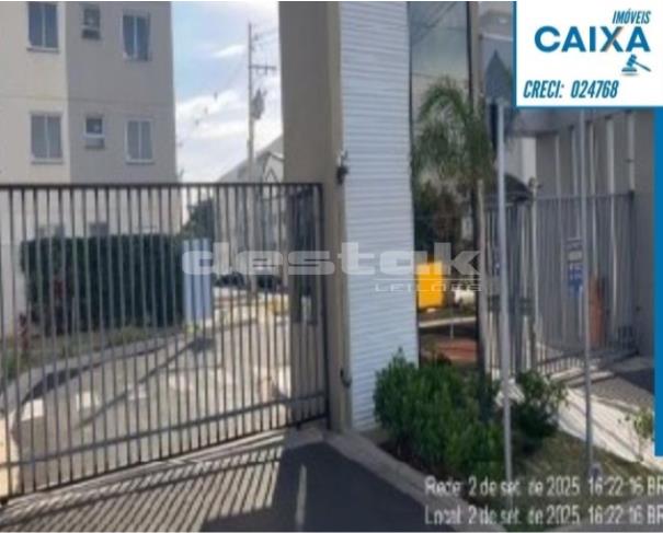 Foto de Apartamento em BAURU/SP imóveis CAIXA com desconto de 44,09%