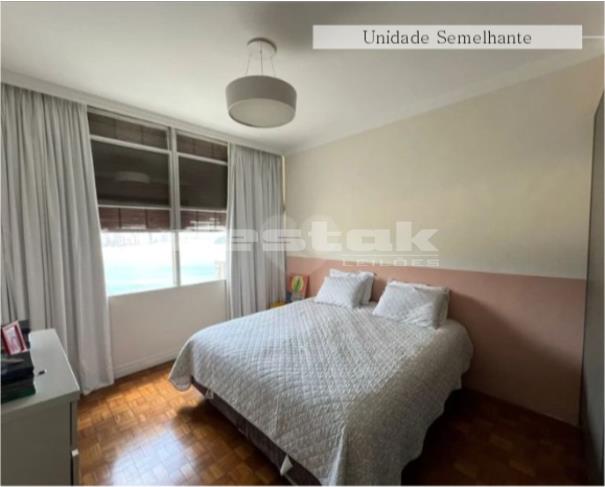 Foto de Apartamento em São Vicente/SP
