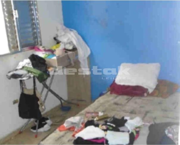 Foto de Casa Assobradada em Itaquera/SP