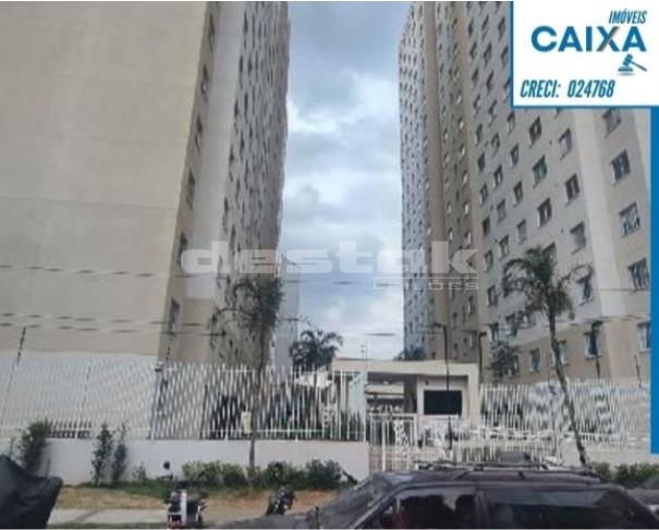 Foto de Apartamento no BRÁS/SP imóveis CAIXA com desconto de 36,27%