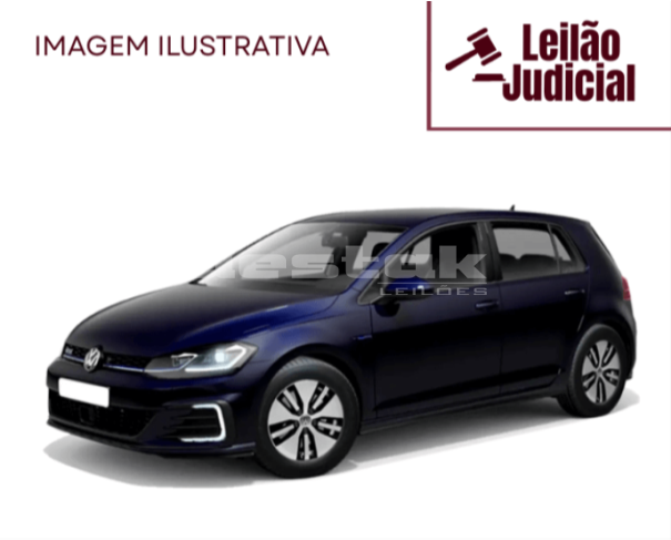 Foto de Veículo VW/Golf 1.6 PLUS
