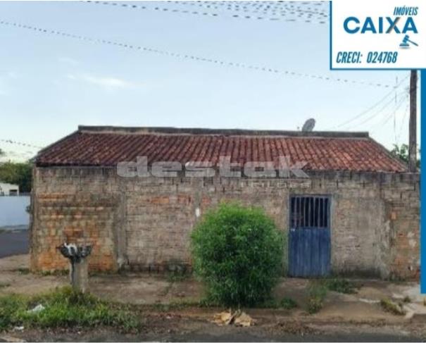 Casa no Jardim Bom Viver IV em Lins/SP — foto 1