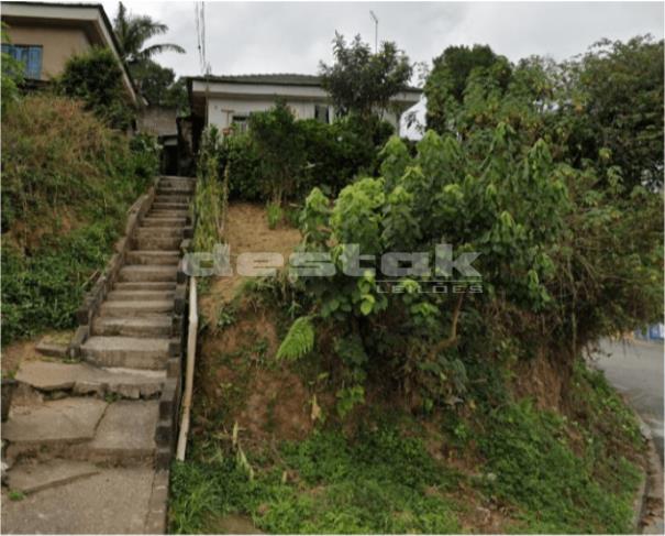 Foto de Terreno em Ribeirão Pires/SP