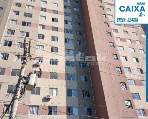 Foto de Apartamento em SÃO MATEUS/SP imóveis CAIXA com desconto de 39,56%