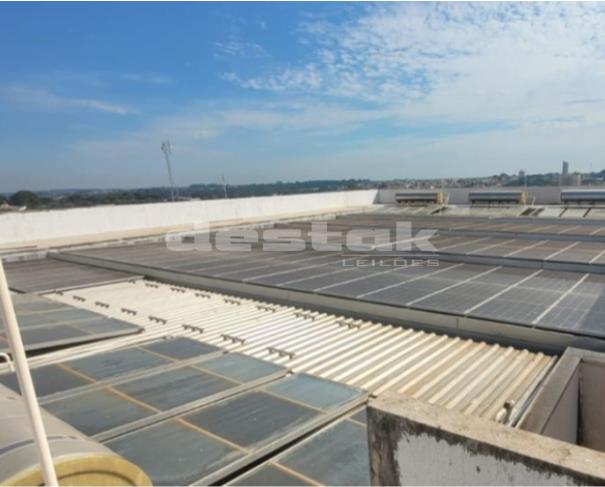 Foto de Kit Sistema Fotovoltaico