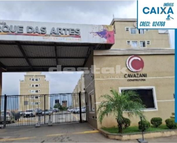 Foto de Apartamento em GUARULHOS/SP imóveis CAIXA com desconto de 38,77%