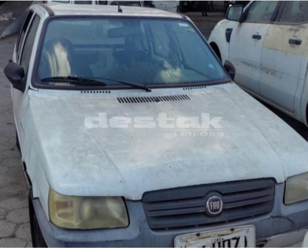 Foto de Fiat Uno 