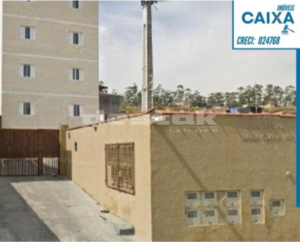 Foto de Apartamento em JACAREI/SP imóveis CAIXA com desconto de 40,74%