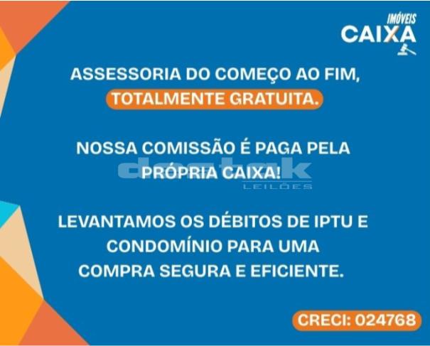 Foto de Terreno de leilão CAIXA em SÃO BERNARDO DO CAMPO/SP - desconto de 36,27%