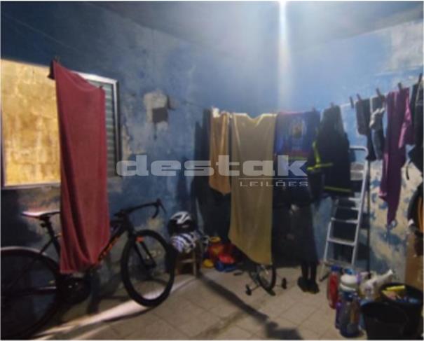 Foto de Três Casas na Vila Guiomar/SP