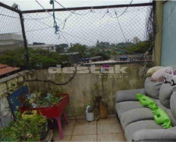 Foto de Casa Assobradada em Itaquera/SP