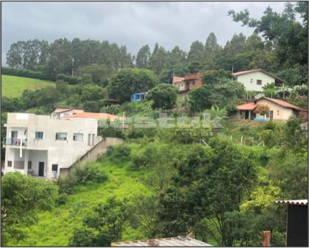 Foto de Terreno com 615m² em Lindóia