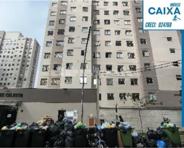 Foto de Apartamento no JD CELESTE/SP imóveis CAIXA com desconto de 39,56